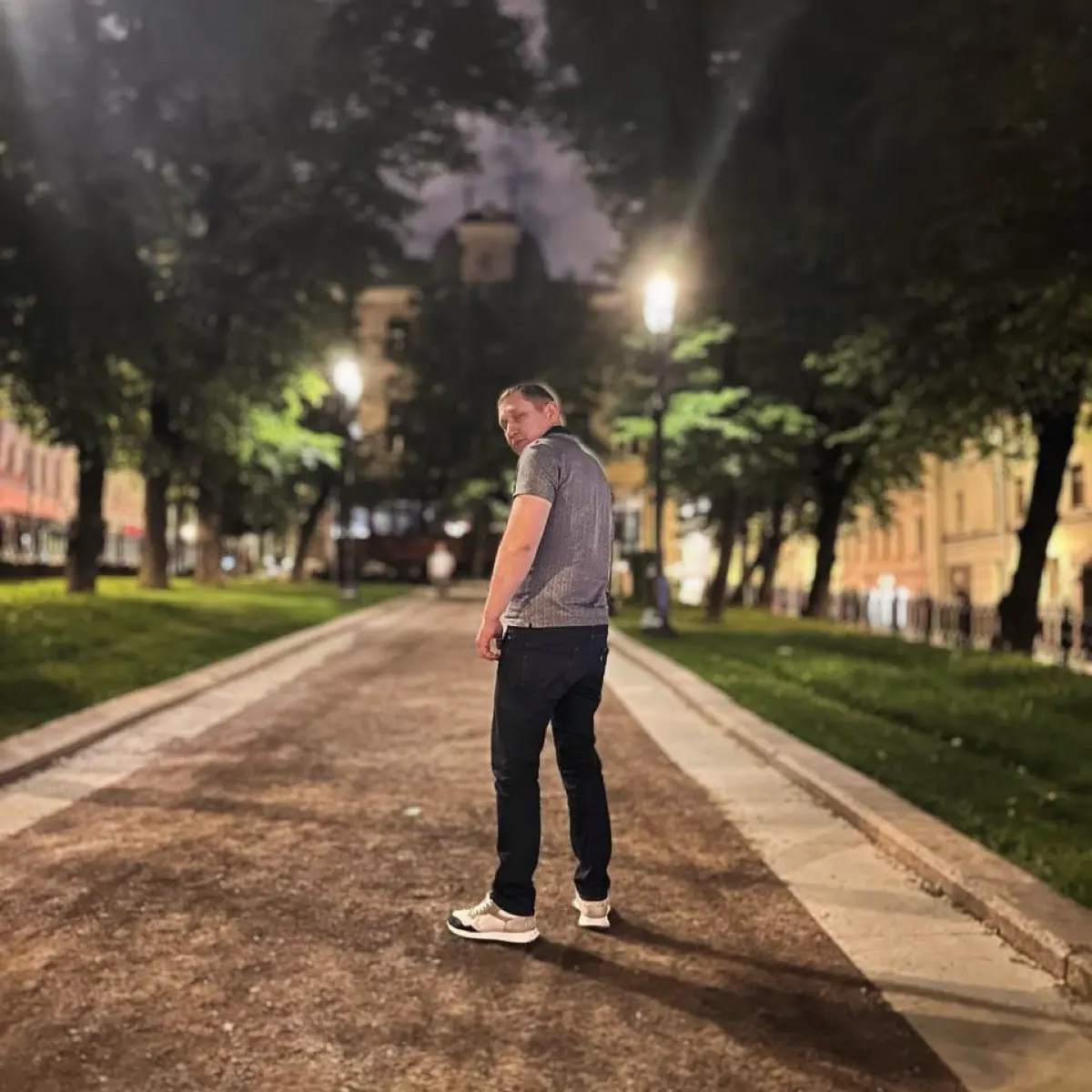 Александр Бикчентаев