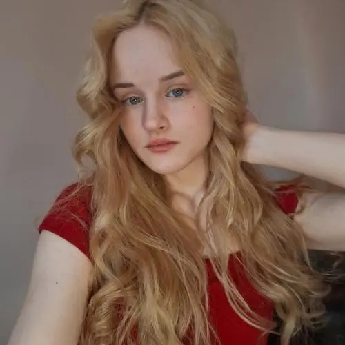 Софья Качапкина