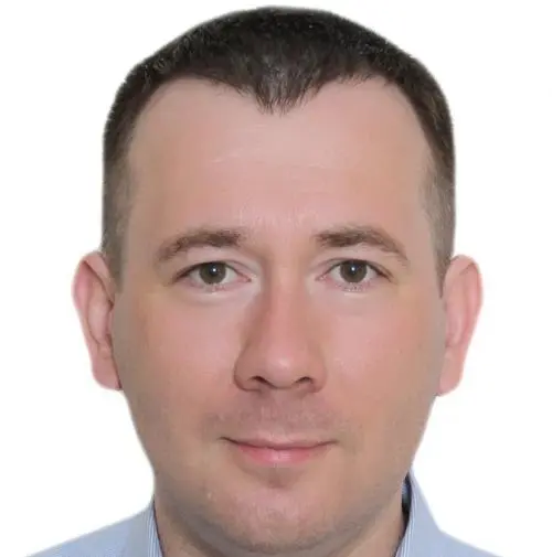 Никита Кожемякин
