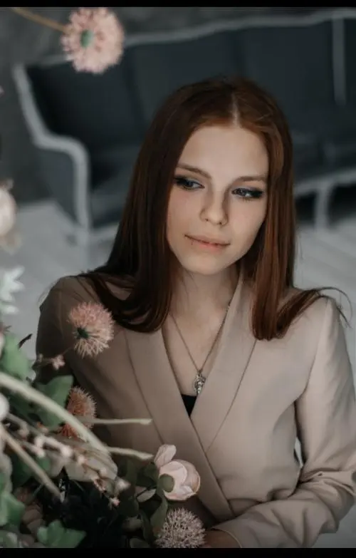 Олеся Чижова