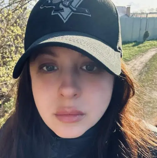 Анастасия Татум