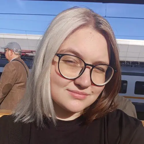Ева Гогина