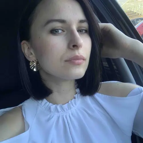 Екатерина Жогликова