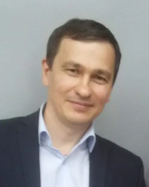 Руслан Рахманов