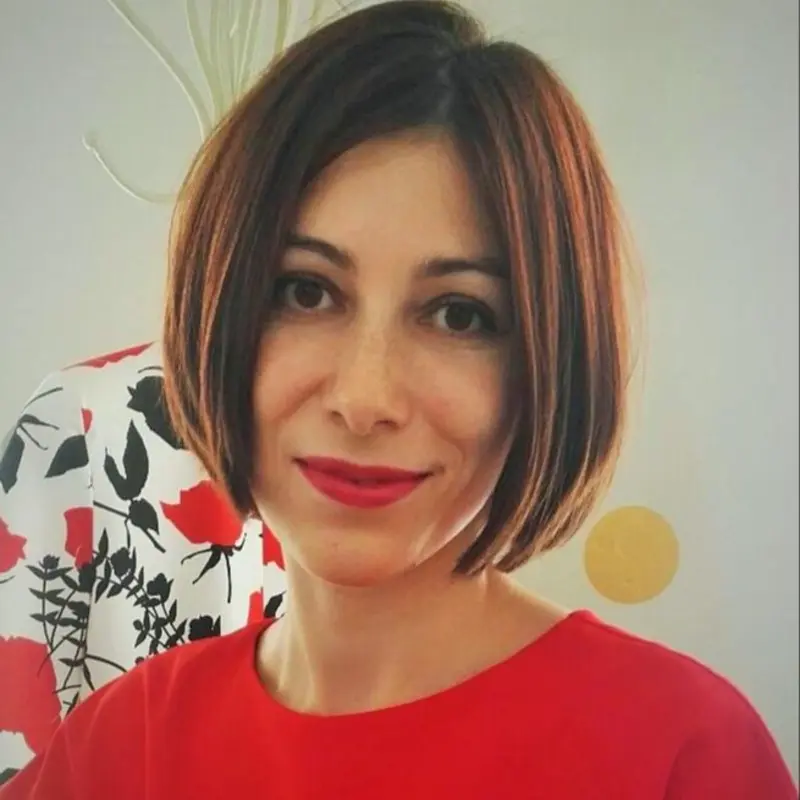 Анна Акулова