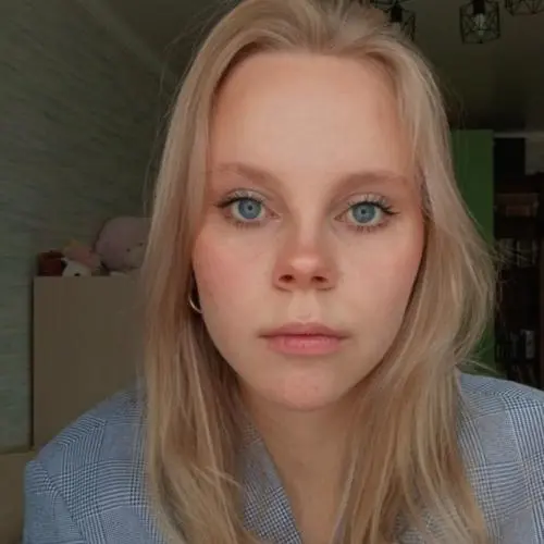 Ангелина Монакова