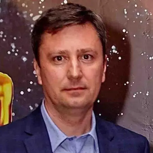 Валерий Юринов