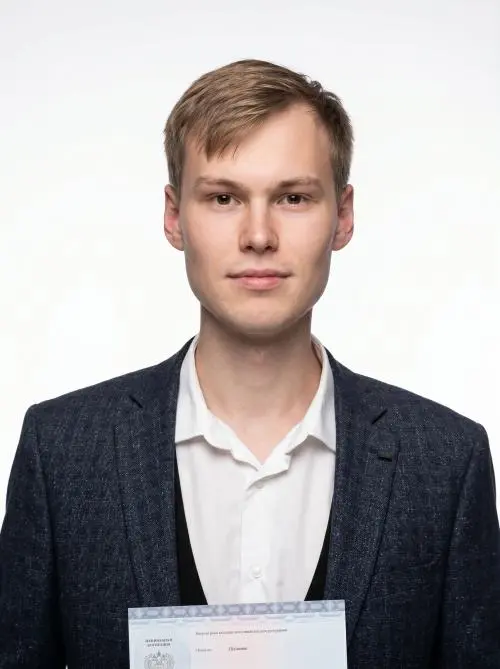 Дмитрий Соловьев
