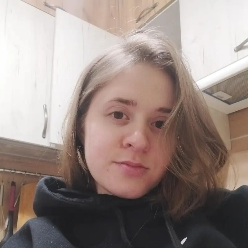 Жанна Скопинцева
