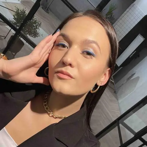 Елизавета Бахчёва