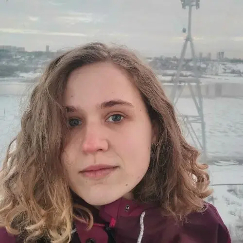 Екатерина Щорс