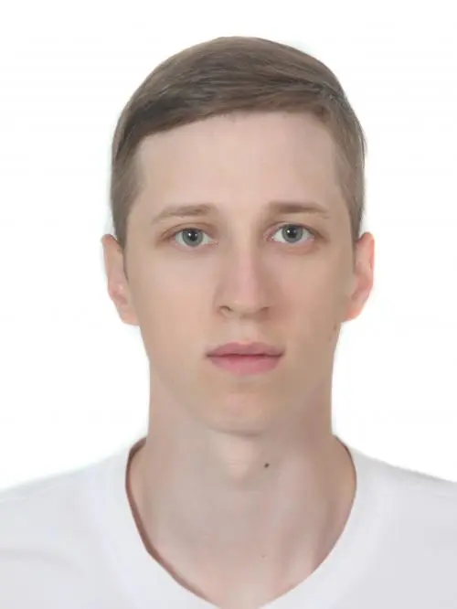 Евгений Муратов