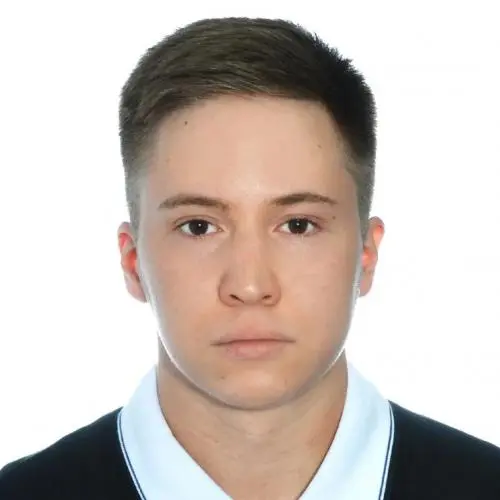 Александр Поремов