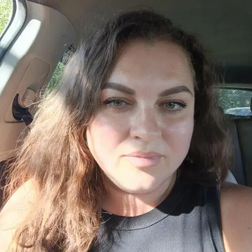 Анна Каткова