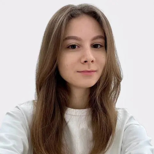Алиса Голдина