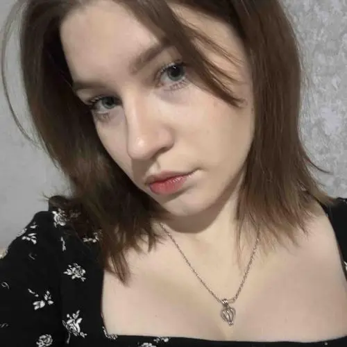 Анастасия Вишнякова