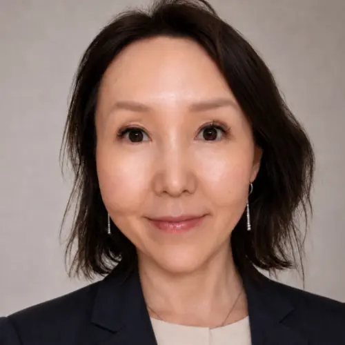 Ольга Алсыкова