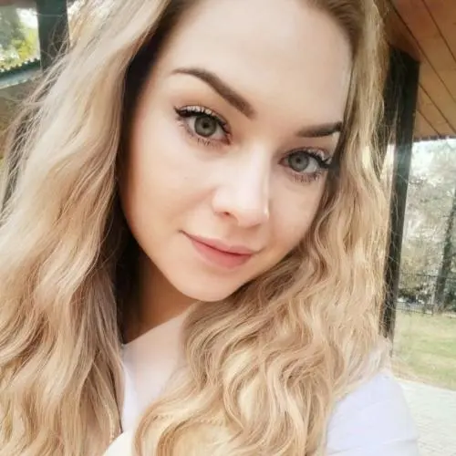 Анастасия Габидуллина