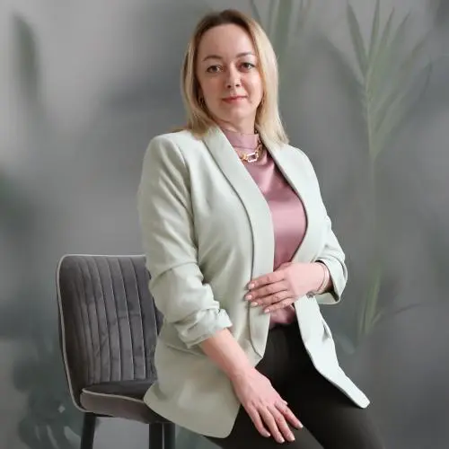 Светлана Хабибулина