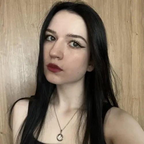 Ирина Калашникова