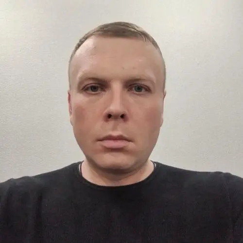 Антон Катыхин