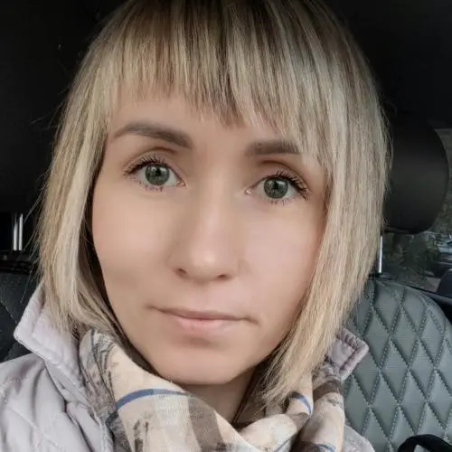 Мария Леухина