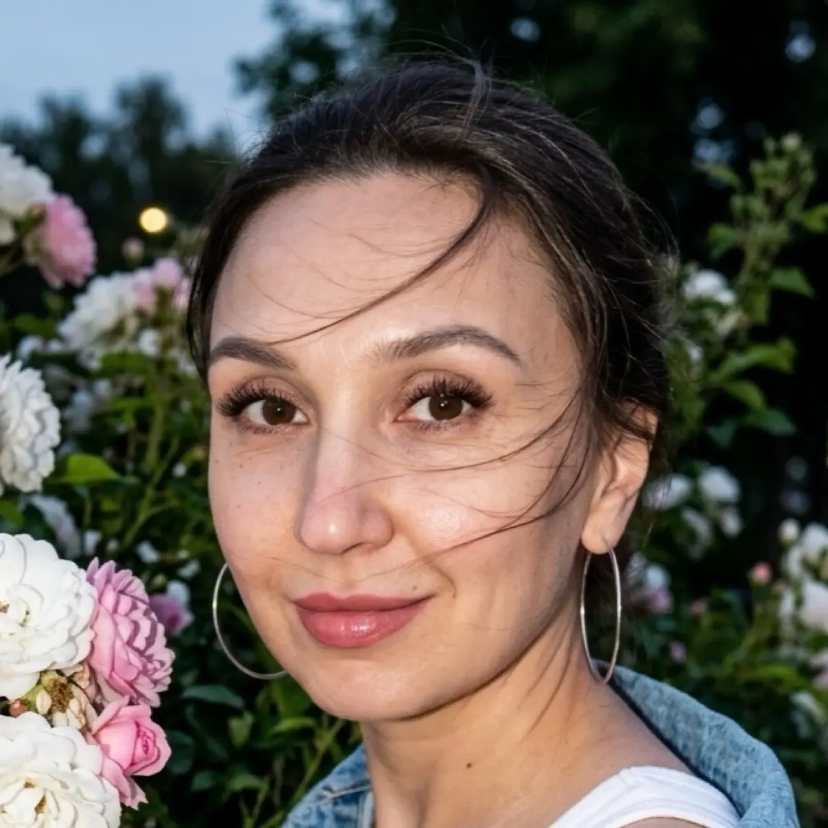 Инна Денисова
