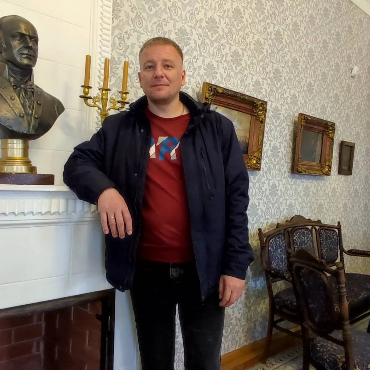Александр Алтухов