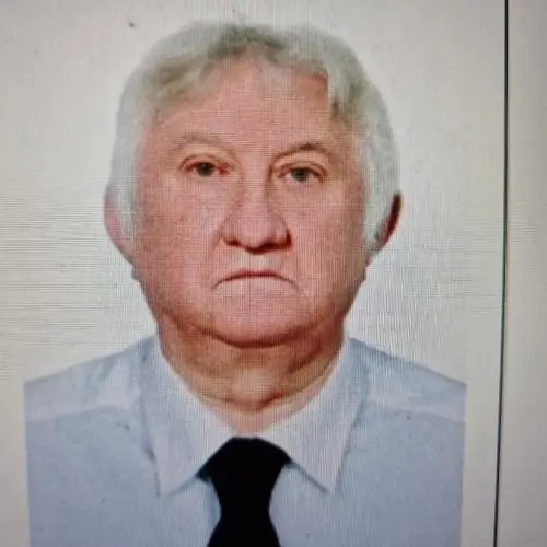 Alexander Shishkov