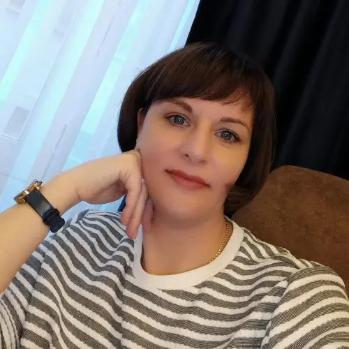 Наталья Мирошниченко