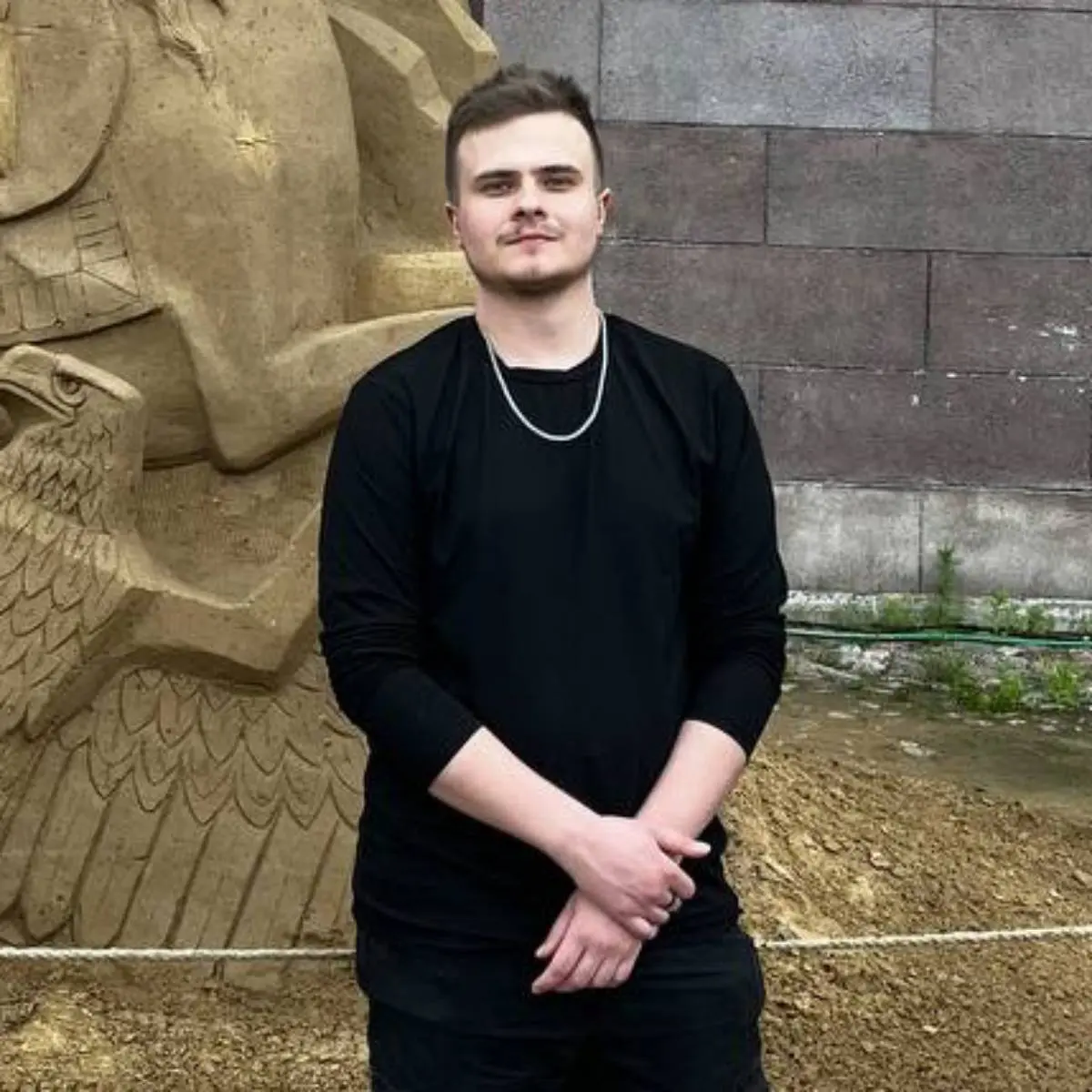 Илья Бирюков