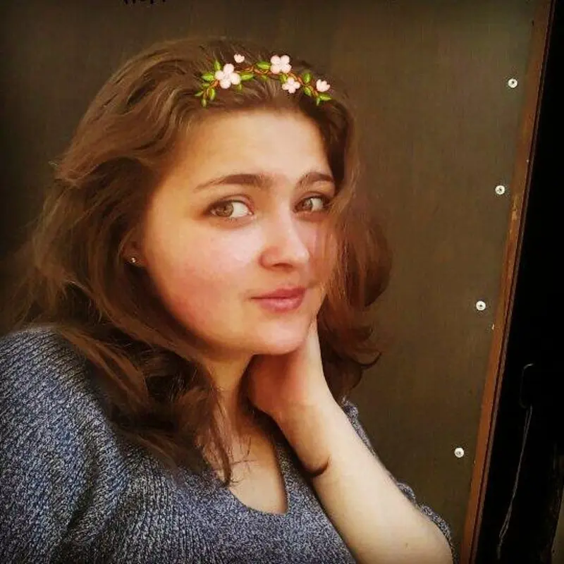 Анна Малёшина