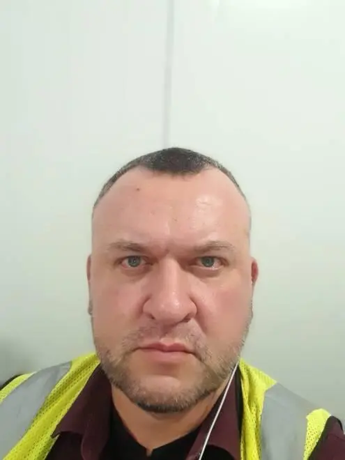 Владимир Тяжов