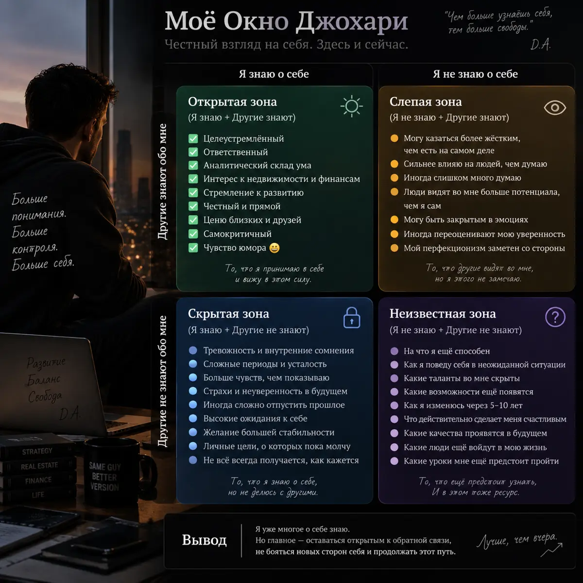 Сейчас я как раз в том состоянии, когда приходится заново.. | Сетка — социальная сеть от hh.ru