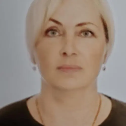 Елена Колпакова