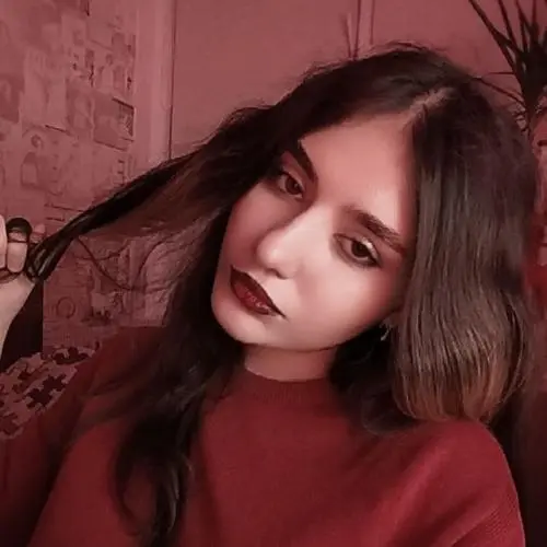 Анна Гончарова