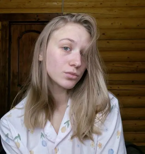Евгения Талдыкина