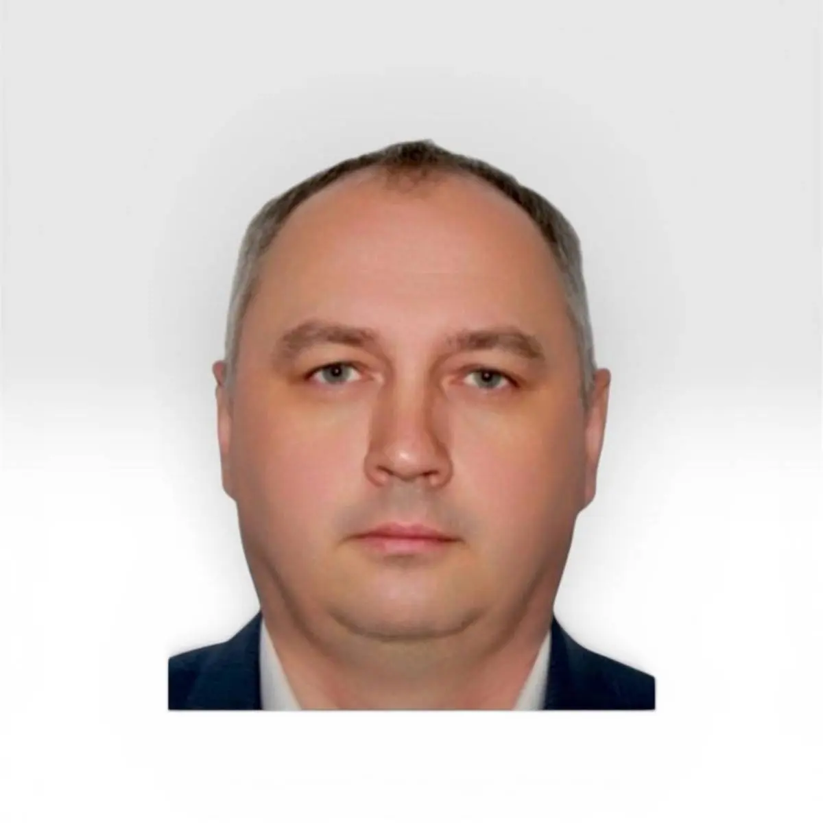 Юрий Сергиенко