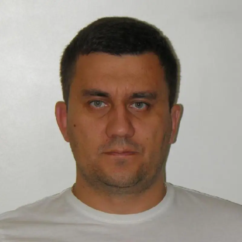 Игорь Молчанов