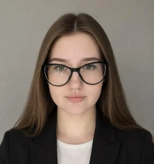 Александра Шахтарина