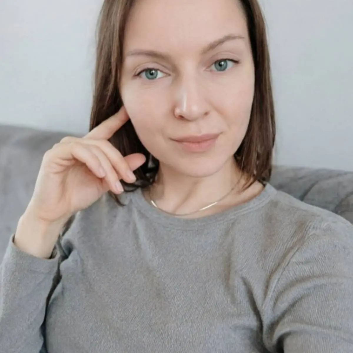 Федотова Юлия