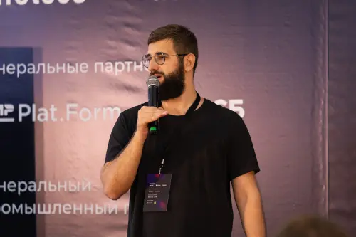 Виталий Барабанов