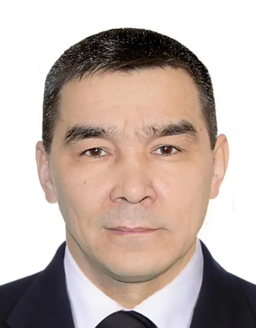Салават Каримов