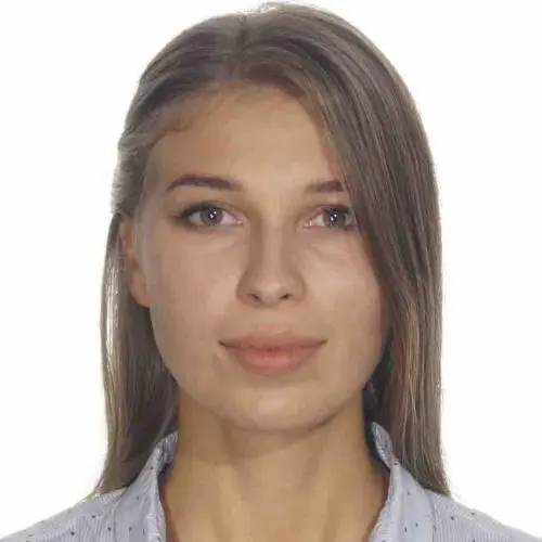 София Кормош
