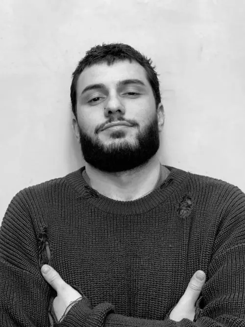 Исаак Исаханян