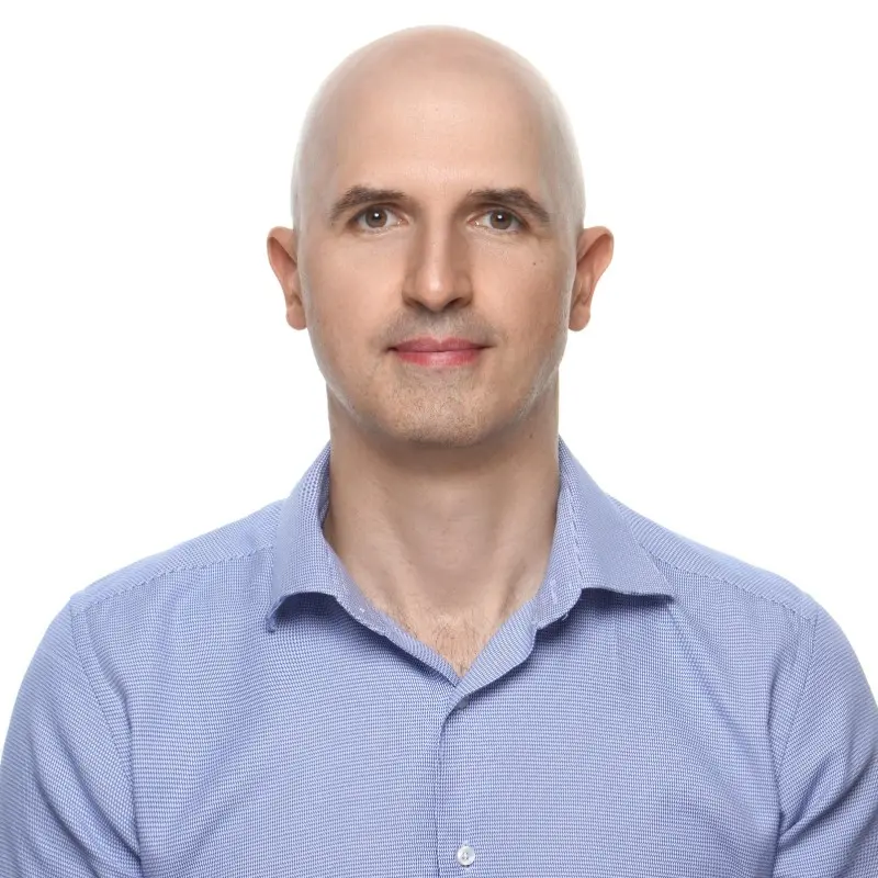 Денис Мордачев