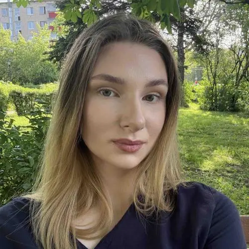 Виталина Талагаева
