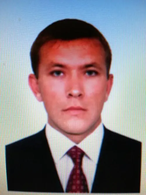 Дмитрий Коханов