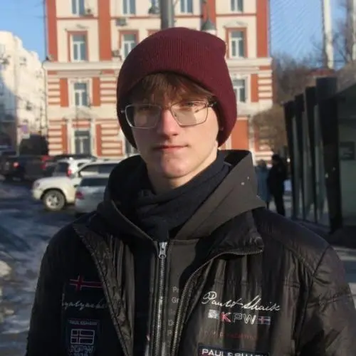 Даниил Герцов