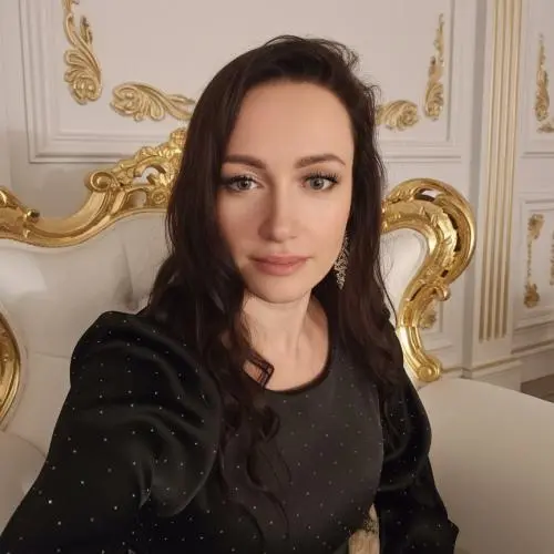 Анастасия Слезак
